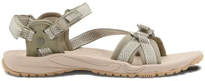 Produktbild von Jack Wolfskin Lakewood Ride Damen Sandale in Gr. 42