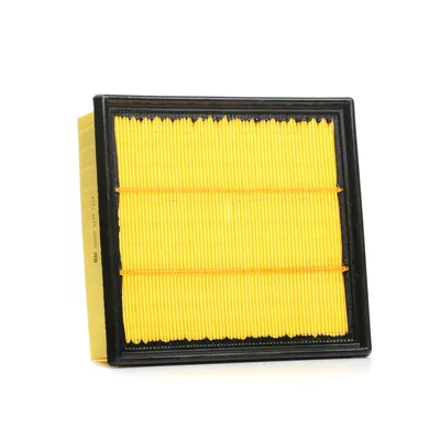 Produktbild von Luftfilter FEBI BILSTEIN 38680 für OPEL Corsa D Schrägheck (S07) Filtereinsatz
