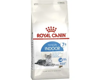 Productafbeelding van Royal Canin Indoor +7, 1,5 kg