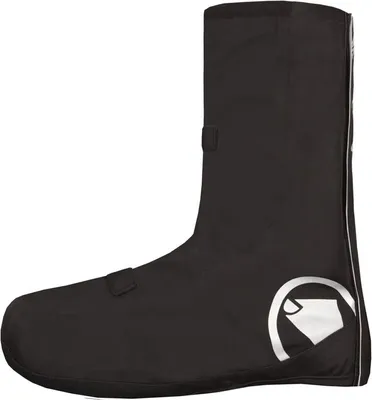 Produktbild von Überzüge Endura WP Gaiter für Turnschuhe schwarz größe 40-42 (M) E1119BK/4