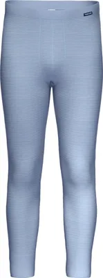 Produktbild von Unterhose lang mit Eingriff Day Classic / Jeans Feinripp von der Marke Ammann 5