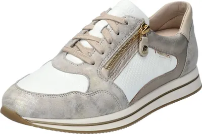 Produktbild von Mephisto Sportliche Schnürschuhe Damen 31373531353339 Beige 40 EU