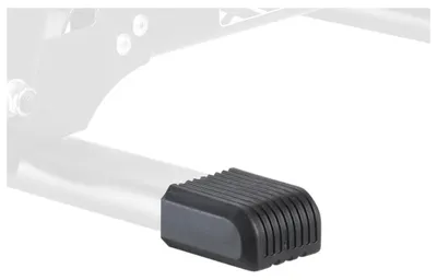 Image de XLC Kit de pieds en caoutchouc pour VS-F03 4 pièces