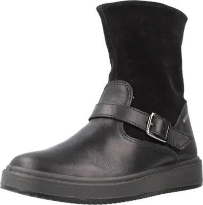 Produktbild von PRIMIGI Schuhe Schwarz Modell 48071100P