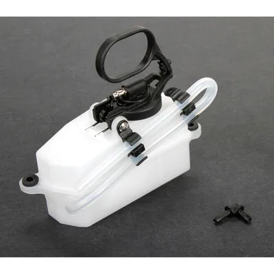 Produktbild von Losi TLR 8IGHT 4.0: Kraftstofftank