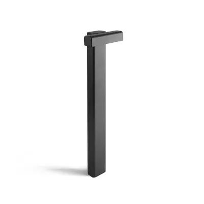 Produktbild von BALIC Schwarze Leuchte 70295 Faro Barcelona