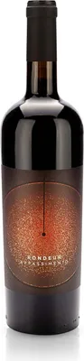 Produktbild von Rondeur Appassimento  IGP Pays d'Oc 2021 Languedoc-Roussillon | Frankreich | 14% vol | 0,75 l