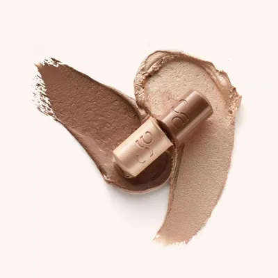 Produktbild von CATRICE Magic Shaper Contour & Glow Stick, 9 g, Creme, Gemischte Farben, Medium, 2 Farben, Alkohol, Gluten, Mikroplastik, Paraben