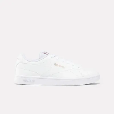 Produktbild von Reebok 100074383 Damen-Sneaker in Weiß – Leder für Alltag