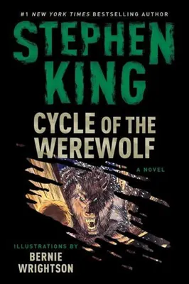 Image de Cycle of the Werewolf