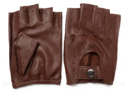 Image de Gants de moto pour hommes