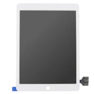 Produktbild von Display für iPad Pro 9,7 Zoll 2016 A1673 A1674 A1675 Weiß LCD Touch