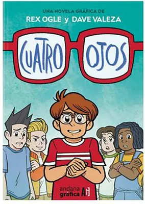 Immagine prodotto di Quattro occhi