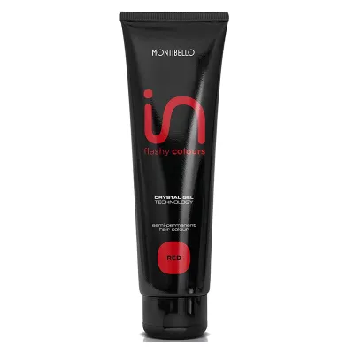Immagine prodotto di Montibello In Flashy Colour Red 150ml