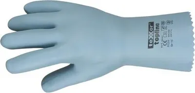 Produktbild von Fliesenleger-Handschuh, "TOP-Latex",Gr.10