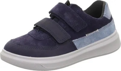 Obrázek produktu pro Superfit SUPERFIT Tenisky Cosmo Blau Blau 33