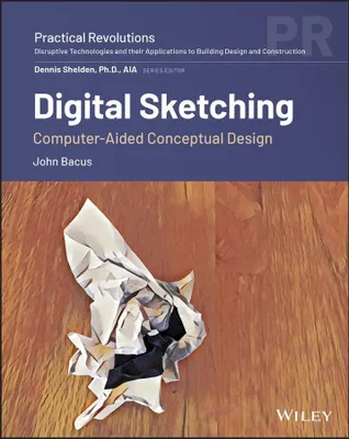 Produktbild von Digital Sketching