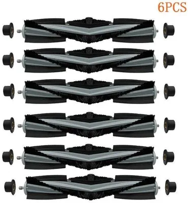 Produktbild von Ersatzfilter für Staubsaugerhaupt für Ecovacs X2 / X2 Pro / Debot X2 Omni