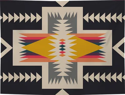 Image de 130cm x 150cm tapisserie, serviette de plage, poster mural (couleur 85#)