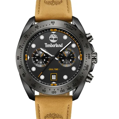 Produktbild von Timberland CARRIGAN TDWGF2230501 Herrenchronograph