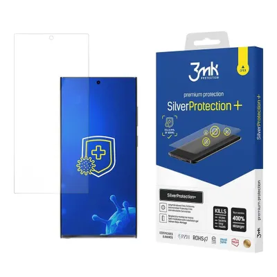 Obrázek produktu pro 3MK SilverProtection+, Galaxy S23 Ultra, 1 kusů