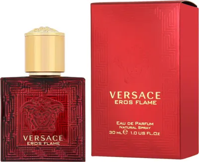 Produktbild von Versace Eros Flame, Männer, 30 ml, Spray