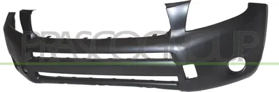 Produktbild von PRASCO Stoßstange Stoßfänger für TOYOTA RAV 4 III (ACA3, ACE, ALA3, GSA3, ZSA3) Grundiert TY2871011