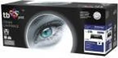 Obrázek produktu pro TB Print TS-K310R, 1500 str., 1500 str., Matně černá, 1 kusů