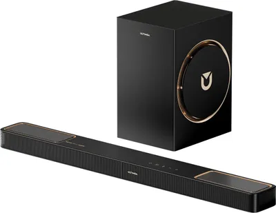 Produktbild von ULTIMEA Skywave F30 Boom 3.1.2 Soundbar für TV Geräte mit Dolby Atmos