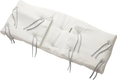 Produktbild von Leander Classic Bettnestchen Snow