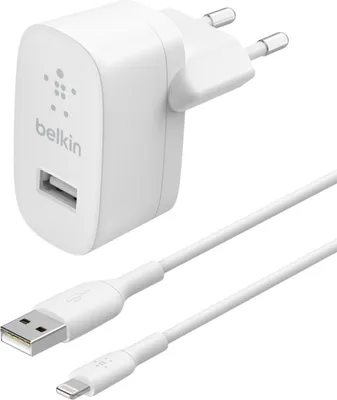 Image de Chargeur USB-A Belkin
