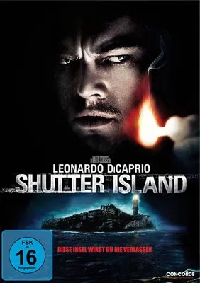 Produktbild von Shutter Island