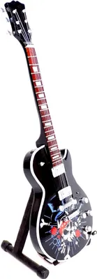 Produktbild von Mini kytara - Guns N'Roses - Slash - MGT-7856