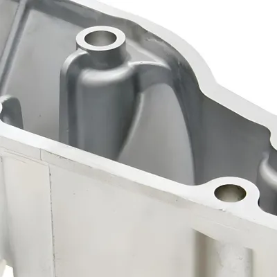 Produktbild von Ölwanne OEM für Aprilia, Derbi, Gilera, Piaggio, Peugeot, Vespa 125-300ccm