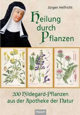 Obrázok produktu pre Heilung durch Pflanzen