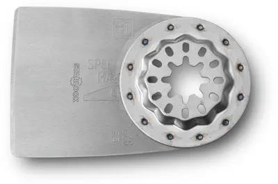 Produktbild von Fein Spachtel SL fest kurz 34x52x0,8 VE1