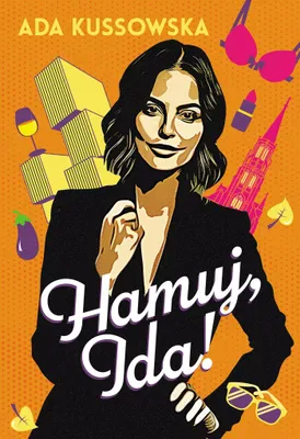 Produktbild von Hamuj, Ida!