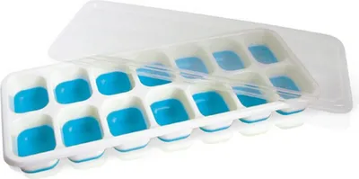 Produktbild von Vin Bouquet FIE 047 Eiswürfelform für Eiswürfel