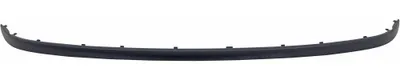 Image de DIEDERICHS 1280066 Baguette décorative/de protection, pare-chocs arrière pour BMW Série 1 (E87) 2004-2007