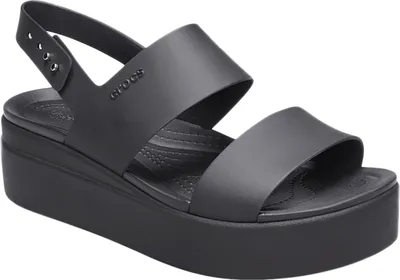 Obrázok produktu pre Crocs Obuv Brooklyn Low Wedge, 206453060