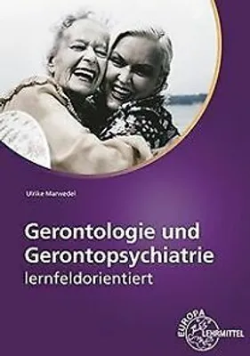 Image de Gerontologie und Gerontopsychiatrie