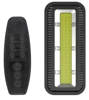 Produktbild von Fox Rx+ Light & Remote - Zeltlampe + Fernbedienung