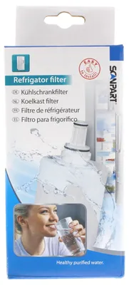 Produktbild von SCANPART DA2900003, Driekter Fluss