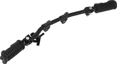 Immagine prodotto di Barra poggiapiedi, pedaliera antiscivolo per moto, ricambio per Z50 Z50A Z50J Z50R