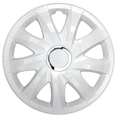 Productafbeelding van Wieldoppen set van 4 - 15 inch