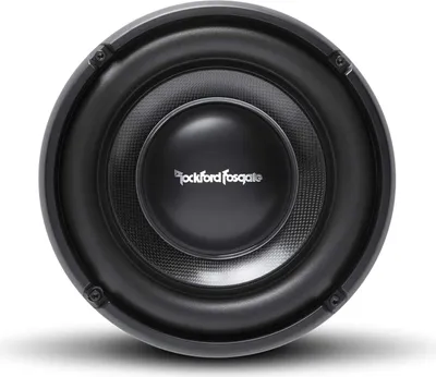 Zdjęcie produktu dla Rockford Fosgate T1S1-10 POWER Subwoofer 25 cm