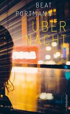 Produktbild von Über Nacht