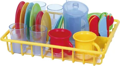Immagine prodotto di PlayGo PLAYGO Rinkinys indų 24mėn.+ art. 3118