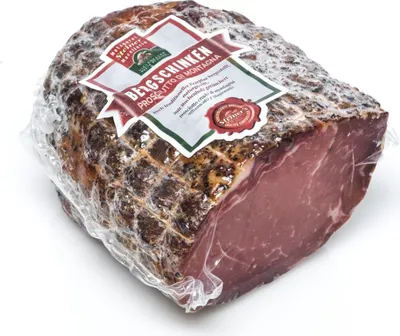 Immagine prodotto di Prosciutto di montagna Steiner ca. 430 gr.