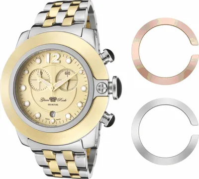 Image de GLAM ROCK GR32159 Montre Femme 44MM